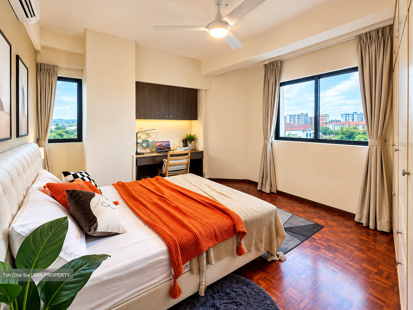 Sherwood Towers (D21), Apartment #638972851